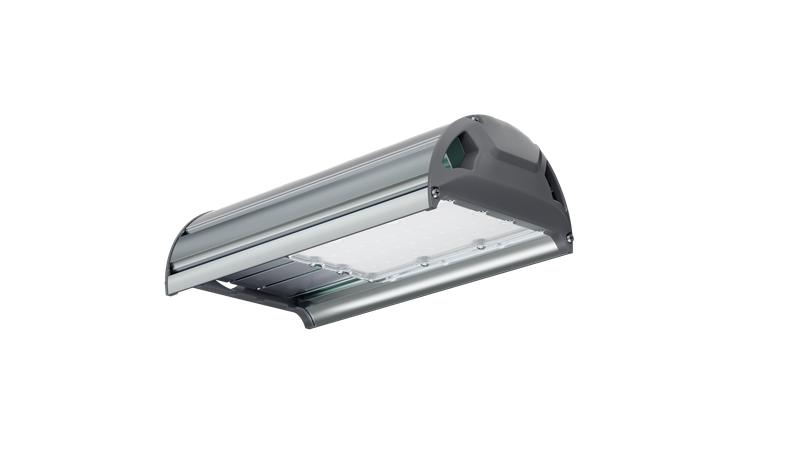 Светильник светодиодный TL-STREET PLUS RUS 45 750 D уличный Технологии света УТ000014313