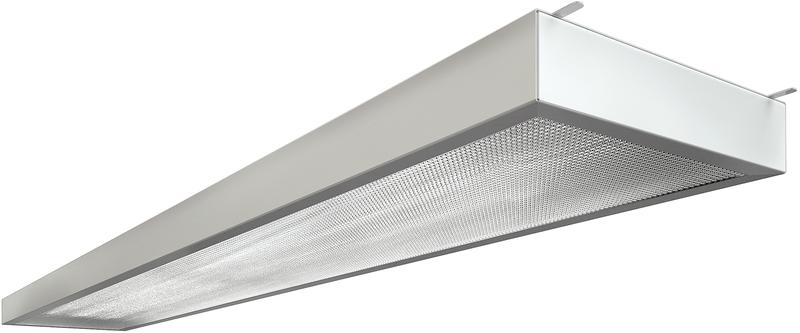Светильник светодиодный TL-Office RUS 40 GR 1188х190 PRS 850 Технологии света УТ000015326