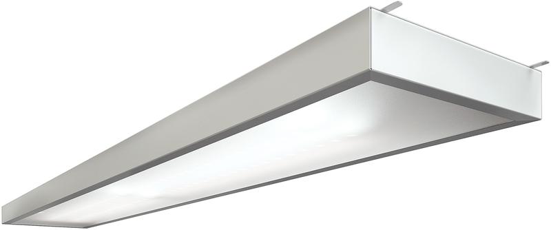 Светильник светодиодный TL-Office RUS 50 GR 1188х190 OPL 850 Технологии света УТ000015336