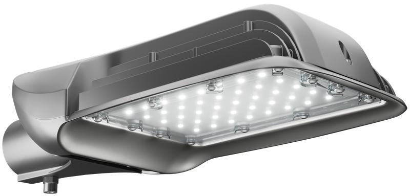 Светильник светодиодный ATAMAN Street 45-1 750 SW уличный Технологии света УТ000014994