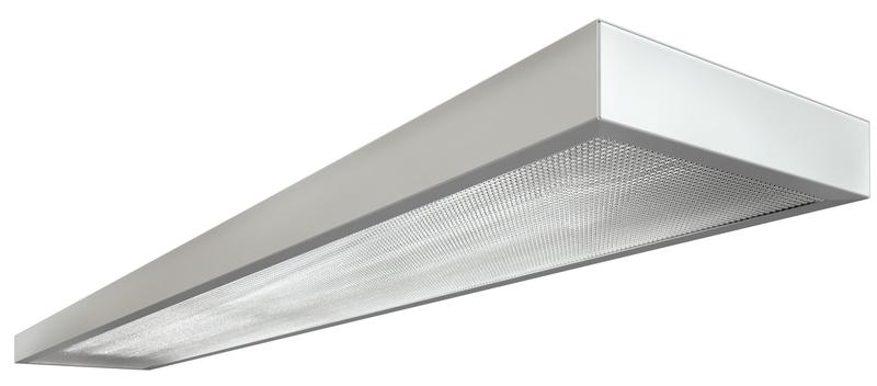 Светильник светодиодный TL-OFFICE 30 L1200 P 4K EM 3-3.5 офисный Технологии света УТ000019224