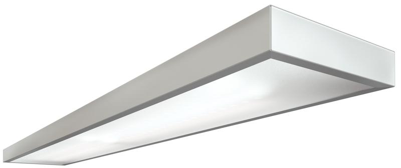 Светильник светодиодный TL-OFFICE 30 L1200 OPL 840 IP54 EM 3-3.5 офисный Технологии света УТ000019174