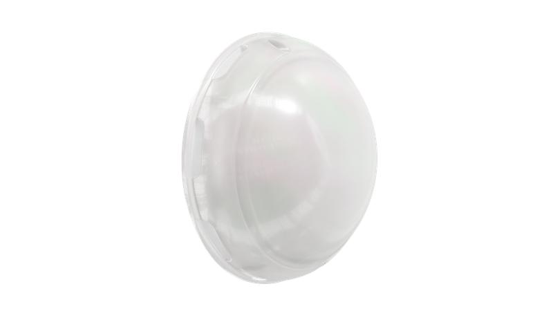 Светильник светодиодный TL-RADIUS 13 850 OPL 5000К IP65 офисный Технологии света УТ000021185