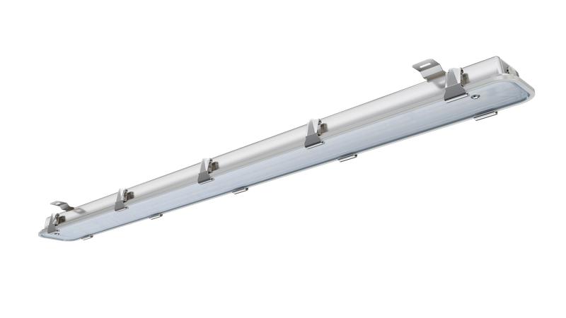 Светильник светодиодный TL-SLIM HARD 70 850 D120 промышлен. для агрессивных сред Технологии света УТ000022350