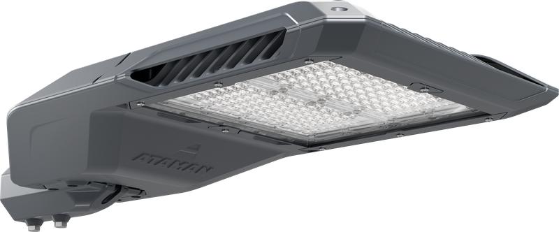 Светильник светодиодный ATAMAN-STREET EXTREME-L 160-2 830 SW уличный Технологии света УТ000021796