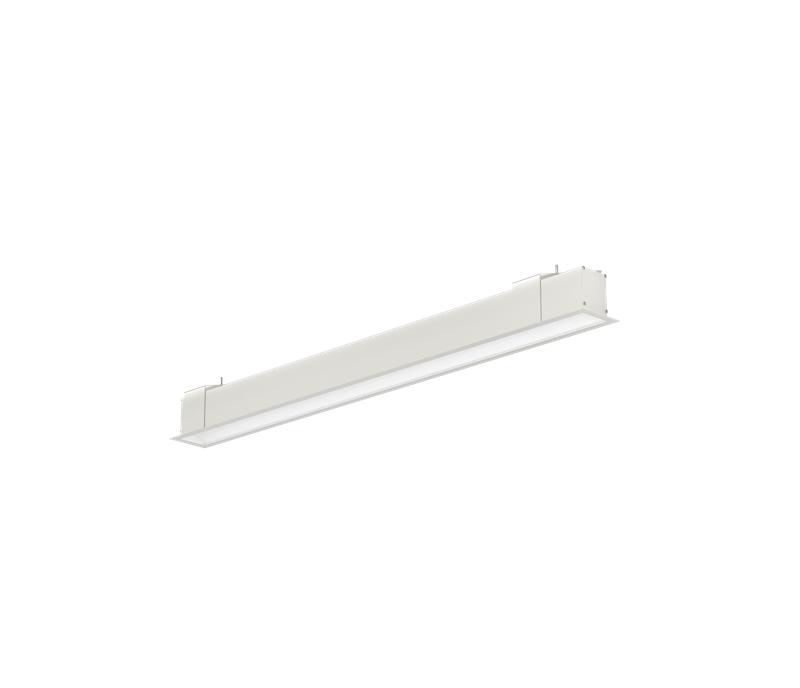 Светильник светодиодный TL-OFFICE LINE 80 L2000 840 OPL R EM 4000К офисный Технологии света УТ000028155