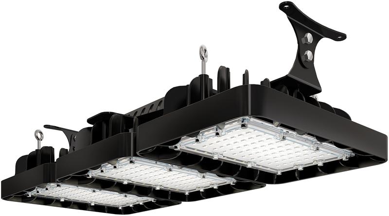 Светильник светодиодный TL-PROM APS 370 850 D120 S8 5000К IP66/67 промышлен. Технологии света УТ000028541