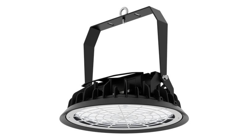 Светильник светодиодный ATAMAN-HB GRID 80 750 OPL HighBay 5000К IP66/67 для высоких пролетов Технологии света УТ000028709