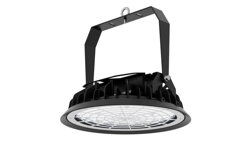 Светильник светодиодный ATAMAN-HB GRID 80 940 D90 HighBay 4000К IP66/67 для высоких пролетов Технологии света УТ000029701