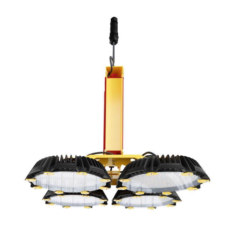 Светильник светодиодный ATAMAN-EXTREME HB 2 400 750 D60 HighBay 5000К IP66/67 для высоких пролетов Технологии света УТ000027599