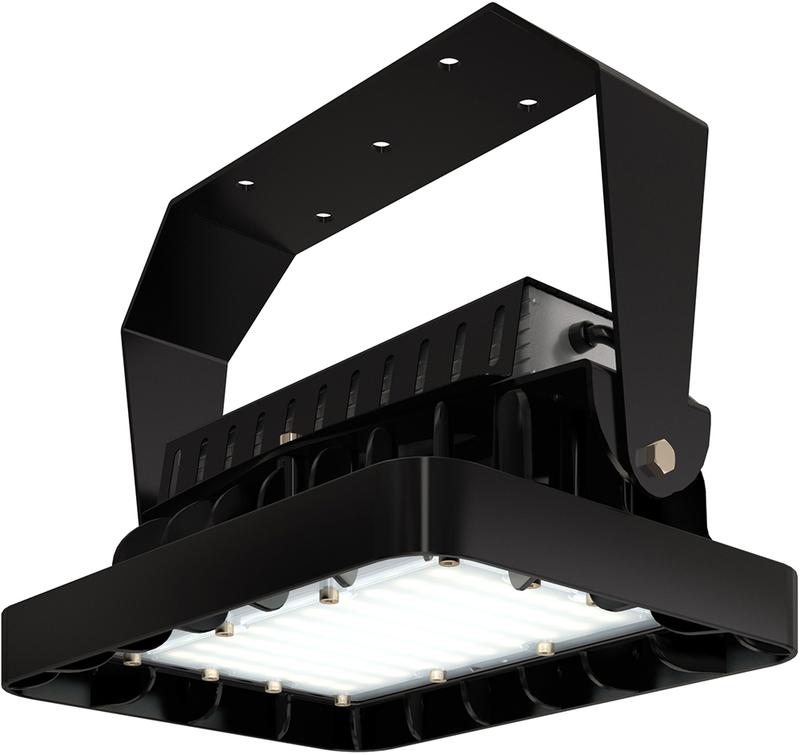 Светильник светодиодный TL-PROM APS-RUS 45 750 OPL IE 5000К IP66/67 промышлен. Технологии света УТ000028555