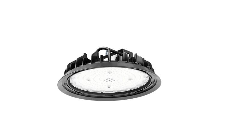 Светильник светодиодный ATAMAN-HB-RUS 90 750 D90 GL HighBay 5000К IP66/67 для высоких пролетов Технологии света УТ000028768