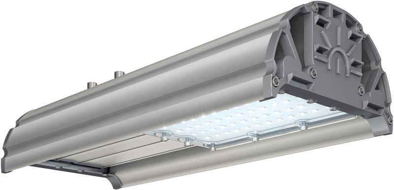 Светильник светодиодный ДКУ TL-STREET 55 PR Plus LED 57Вт 5000К IP67 (Д) Технологии света УТ000002447