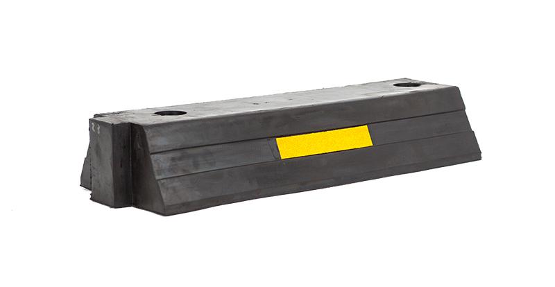 Делиниатор резиновый КР-1.0-2П конц. часть Технология 00000012144