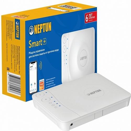 Модуль управления Smart+ Tuya Neptun 100035901000