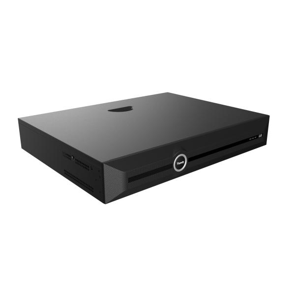 Видеорегистратор IP 40 каналов 4К 4 диска аналитика с камер Tiandy TC-R3440 I/B/N/V4.0 Tiandy 00-01022162