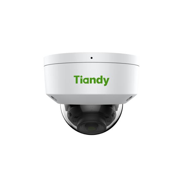 Видеокамера IP 2Мп купольная ИК-30м DC12В IP66 (2.8мм) TC-C32KN I3/Y/WIFI/2.8mm/V4.1 Tiandy Tiandy 00-00014552
