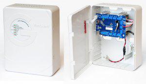 Контроллер СКУД ACS-102-CE-B сетевой RusGuard 238173