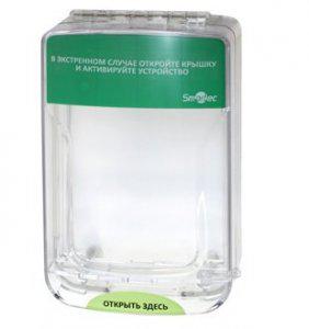 Кожух защитный ST-ER100SM для устройств разблокировки Smartec 264495
