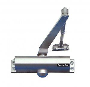 Доводчик дверной FE-B3W (Silver) Falcon Eye 269122 Доводчик дверной FE-B3W (Silver) Falcon Eye 269122
