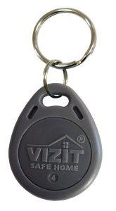 Брелок proximity VIZIT-RF2.1 208525