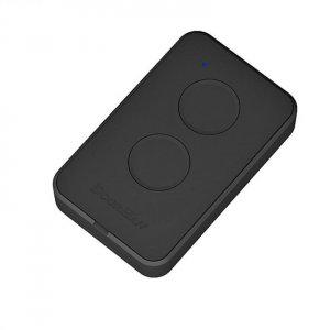 Пульт дистанционный Transmitter 2-PRO-Black черн. DoorHan 253207
