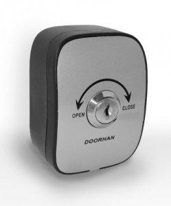 Ключ-кнопка KEYSWITCH_N DoorHan 253229