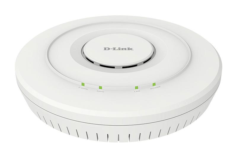 Точка доступа DWL-6610AP/RU/B1A AC1200 D-Link 1613831