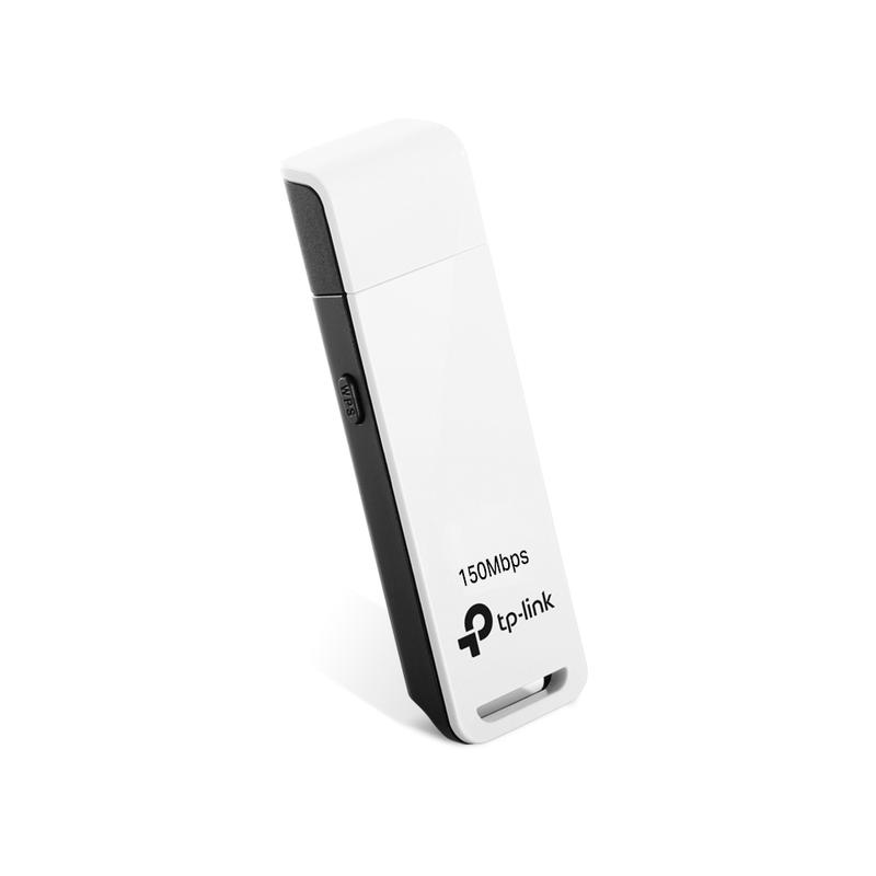 Адаптер TL-WN727N N150 Wi-Fi USB TP-Link 1214453