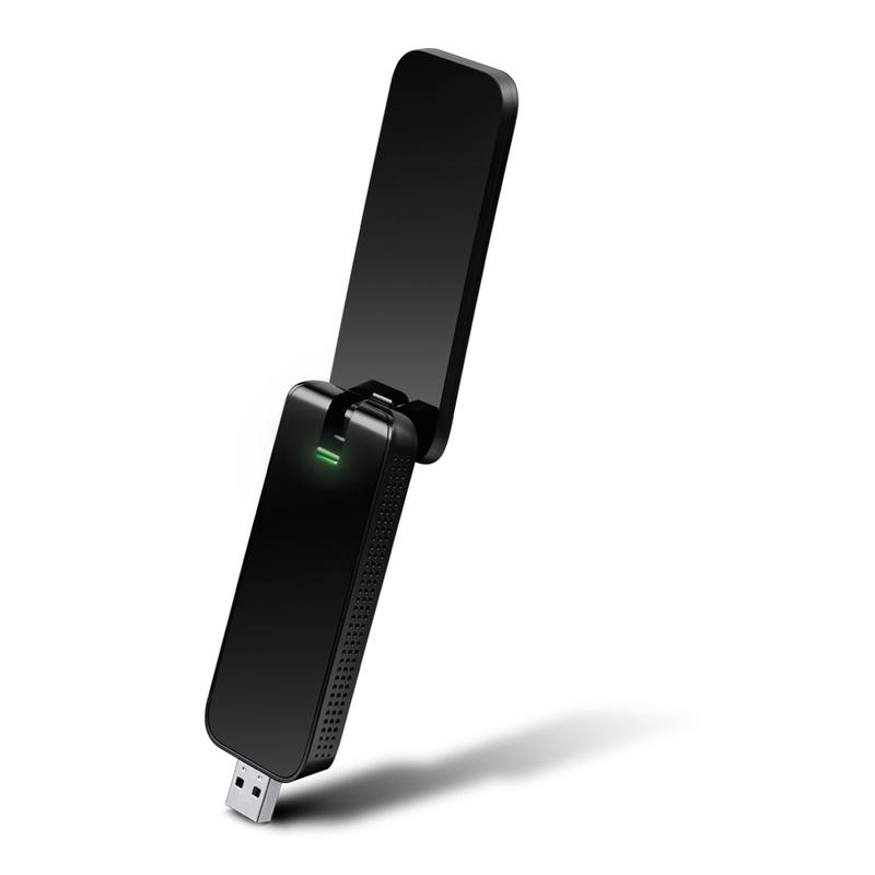 Адаптер Archer T4U AC1300 двухдиапазонный Wi-Fi USB TP-Link 1454854