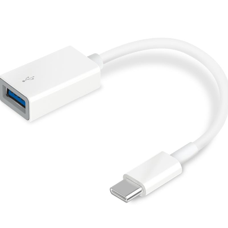 Адаптер UC400 USB 3.0 Type-C/Type-A TP-Link 1922051