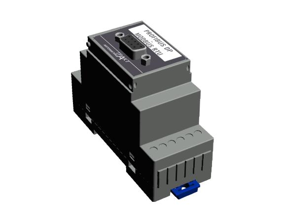 Адаптер MAC601 Profibus-CHINT Тракт-Автоматика 601-002