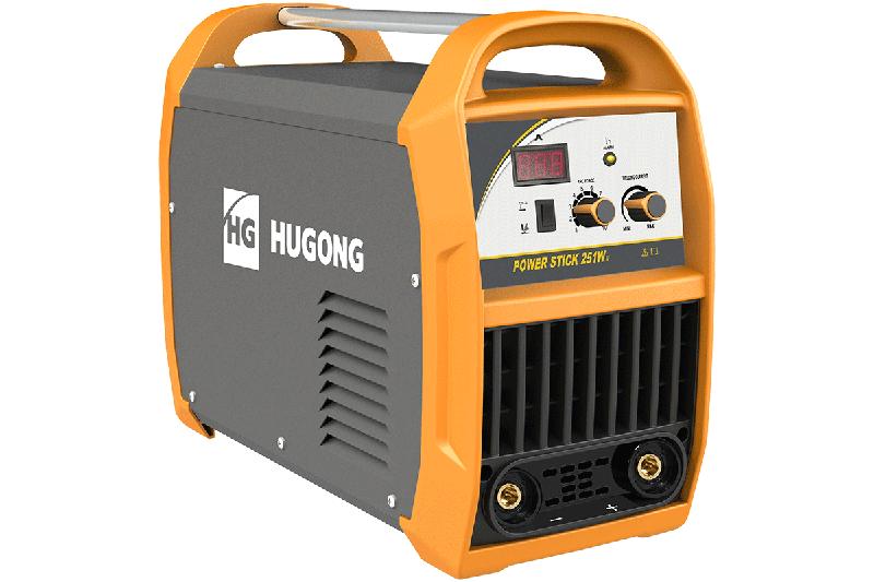 Инвертор сварочный HUGONG POWER STICK 251W III ГК ТСС 029615