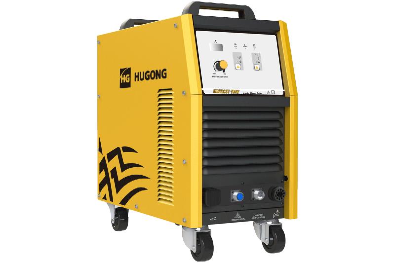 Аппарат воздушно-плазменной резки HUGONG INVERCUT 160W ГК ТСС 029645