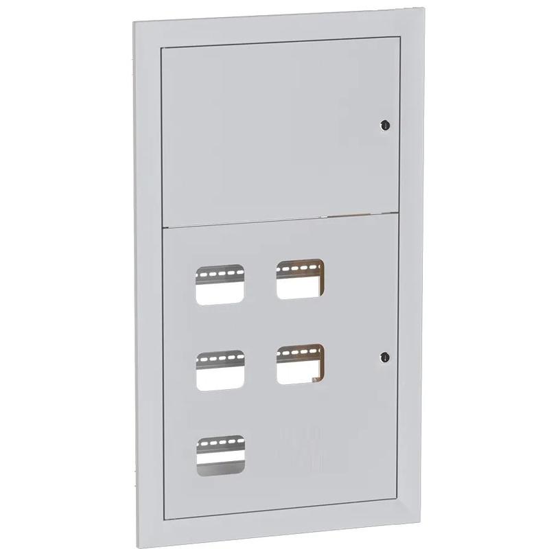 Щит этажный ЩЭ 5 кв. без слабот. отс. (1000х650х160) TVENKOM БП-00014960