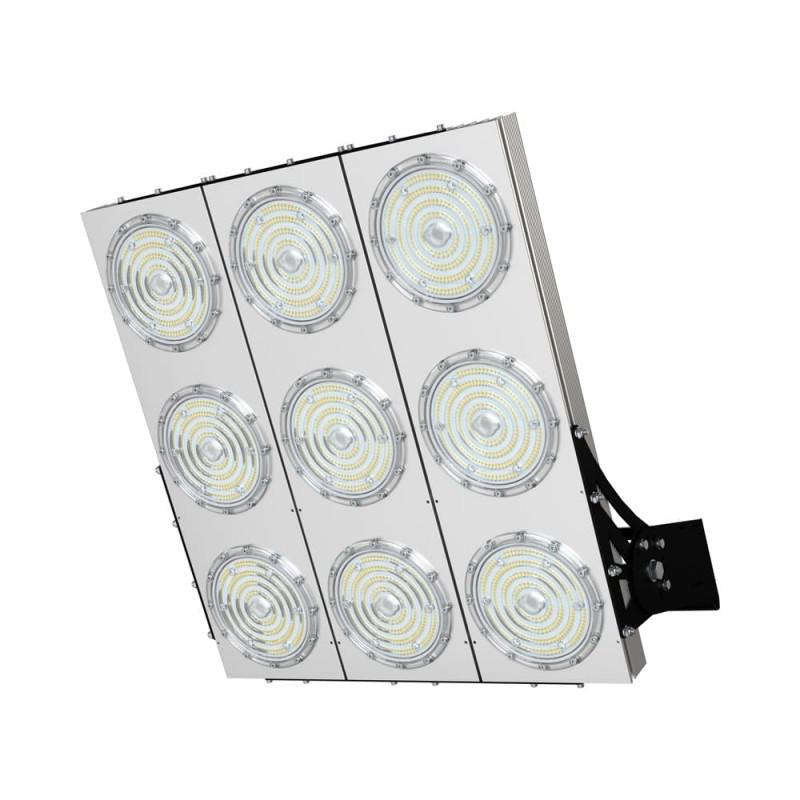 Светильник светодиодный LED PK L 1000-60-П UGLE-LED_PK_L_1000-60-P