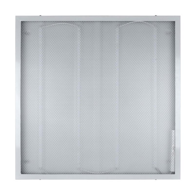 Светильник светодиодный потолочный универсальный ULP-Q105 6060-45Вт/6500К WHITE дневной свет (6500К) рассеиватель 
