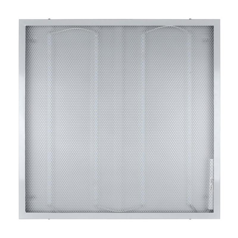 Светильник светодиодный потолочный универсальный ULP-Q105 6060-72Вт/4000К WHITE бел. свет (4000К) рассеиватель 