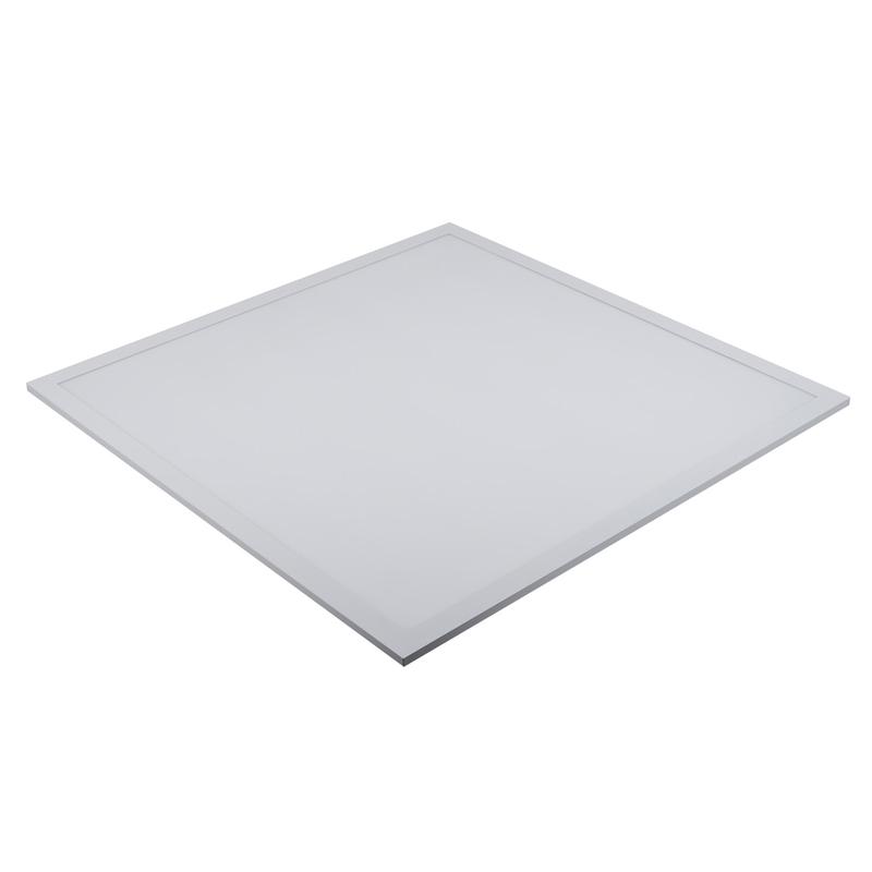 Светильник светодиодный ULP-6060-36W/5000K IP65 MEDICAL WHITE 36Вт 5000К IP65 4200лм потолочн. универс. холод. свет в комплекте с источником питания бел. Uniel UL-00011481
