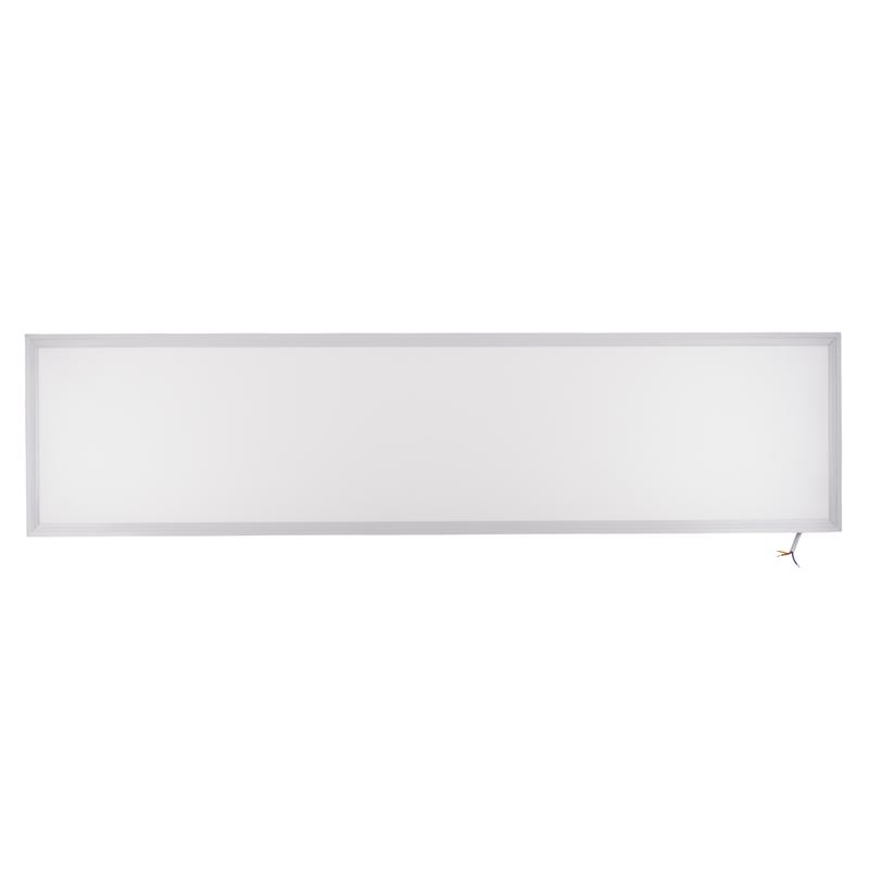 Светильник светодиодный ULP-30120 36W/4000K/LL IP40 PREMIUM+ OPAL WHITE 36Вт 4000К IP40 3900лм потолочн. встраив. бел. свет в комплекте с источником питания бел. Uniel UL-00013426