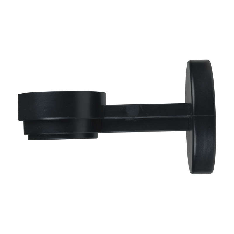 Кронштейн UFP-C21АE-140 BLACK (черн.) Uniel 08108