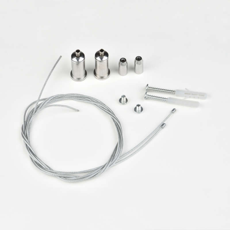 �������� ��������� UFL-H02 SILVER 100 POLYBAG ��� ���������� ������� ��������� ������������ (��� ������� � ����������� ������ 1�) (��.2��) Uniel UL-00002100