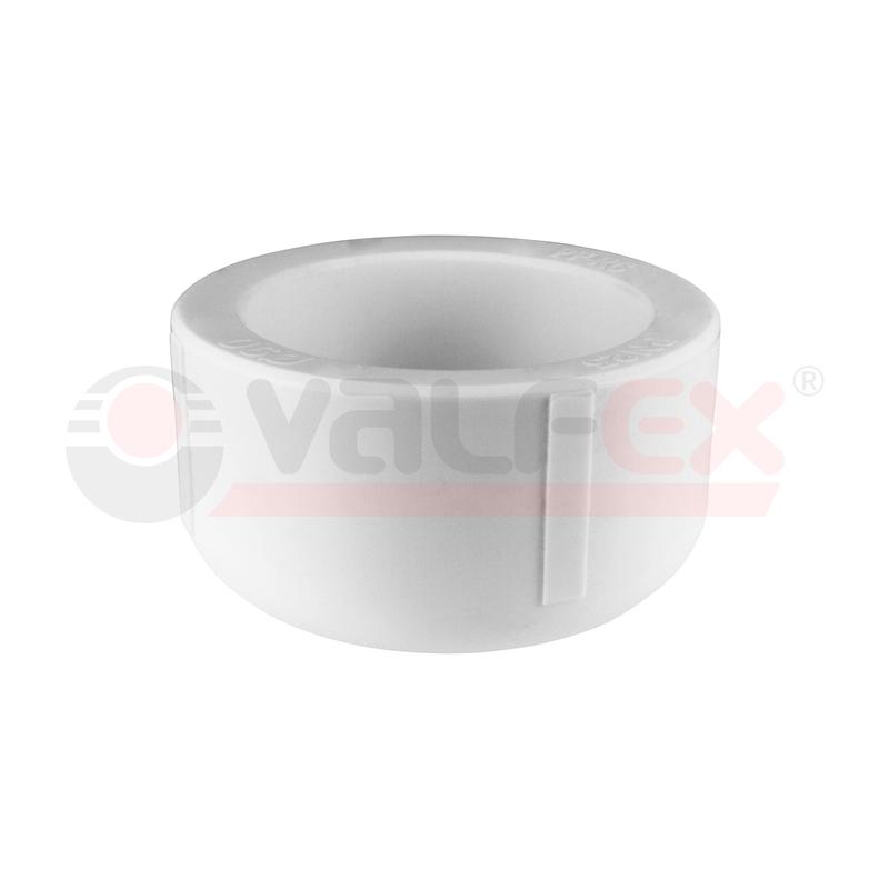 Заглушка 90 (24/4) VALFEX 10162090