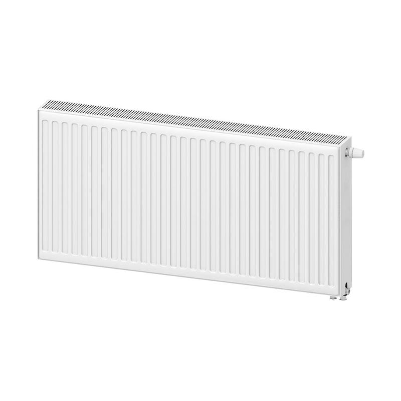 Радиатор STEEL VC 22 500х1200 стальной панельный с нижним подключением VALEX VF.VC.22.500.1200
