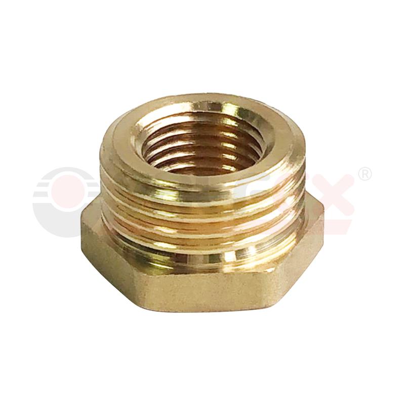 Футорка НР 1/2дюйм-E58E74 VALFEX VF.581.L.012.038