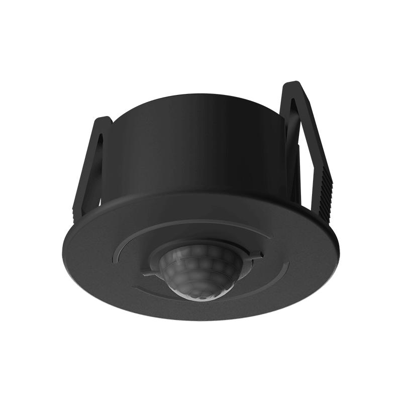 Датчик присутствия и освещенности инфракрасный AWADA DA2-SEN301BK