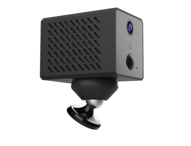 Камера-IP C8872G 2МП внутренняя 4G камера с ИК-подсветкой до 10м Vstarcam 00-00012545