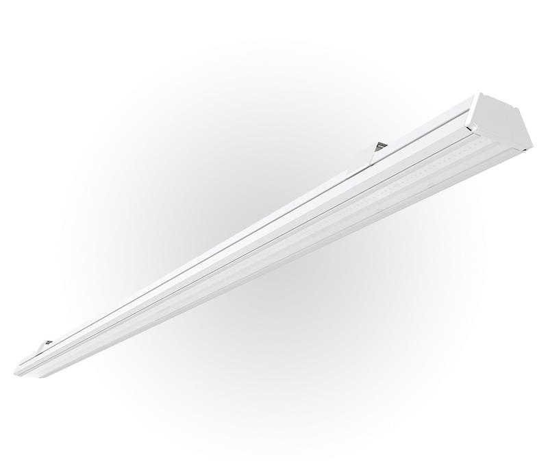 Светильник светодиодный DIRECT STEEL 45 CW P2 IP20 F3 ВСТЗ Луч 1041072