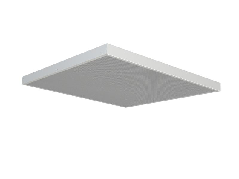 Светильник светодиодный OFLED SL 66 408C CW O IP20 ВСТЗ Луч 1037487