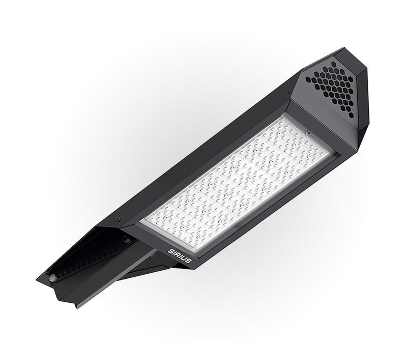 Светильник светодиодный SIRIUS 80 CW STR75.150 IP65 ВСТЗ Луч 1026794